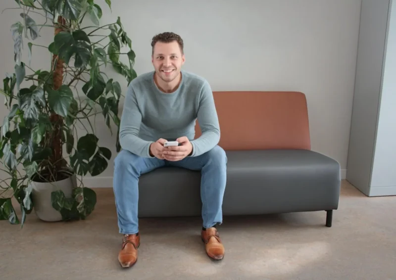 eigenaar sollicitatiegesprekken afnemen